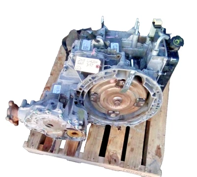 2010 FORD TAURUS FLEX LINCOLN MKT 3.5T 4WD 4X4 AUTOMATIC TRANSMISSION W/TRANSFER - Image 1 of 4