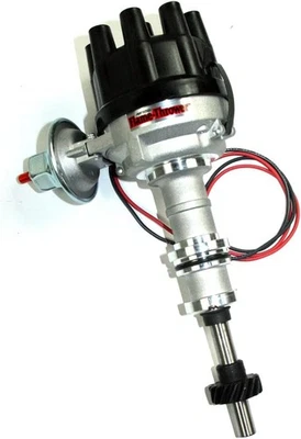 Pertronix D134620 Flame Thrower Electronic Distributor Ford 351C M 400 429 460 - Image 1 of 2