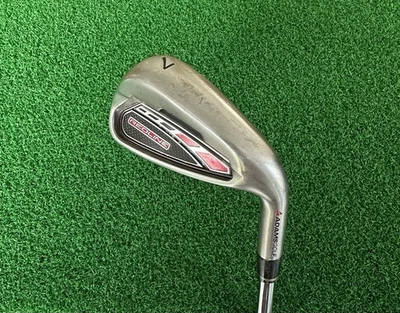 Adams Golf Redline Velocity Slot Tech 7 Iron RH Regular Performance 85 Steel - Image 1 of 4