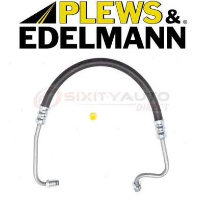 Edelmann Power Steering Pressure Line Hose for 1976-1977 VAM Gremlin - ok Foto 1 de 4