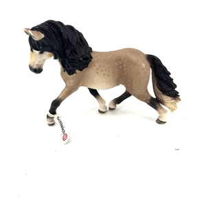 Figura animal caballo Schleich yegua andaluza 13793 2014 - Imagen 1 de 8