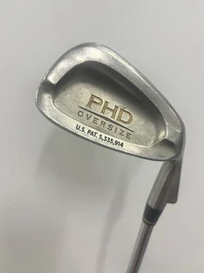 Palmer PHD Oversize PW Wedge 47* Right Handed Steel Regular - Picture 1 of 21