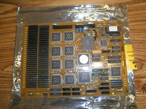 Digital Equipment (DEC) VS40X 8 Plane Color Option Bd.  - Picture 1 of 1