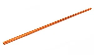 Alloy Machined Center Drive Shaft for Traxxas 1/10 4-Tec 2.0 - Picture 1 of 1