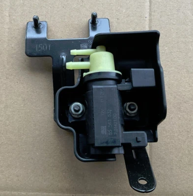 Opel Vectra-C / Signum / Insignia-A Unterdrucksensor Turbolader 55563532 - Bild 1 von 4