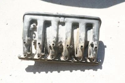OEM BMW E46 M52TU Intake Manifold 99-00 323i 328i 528i - Image 1 of 4