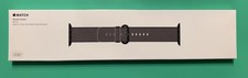 Original Apple Watch Series 4 3 2 Sport Band 42mm 44mm S/M & M/L - NYLON WOVEN