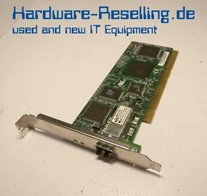 Emulex 250176-001 260632-001 FC1020034-02L 2Gbps FC Controller GBIC EM212-L3TA - Bild 1 von 1