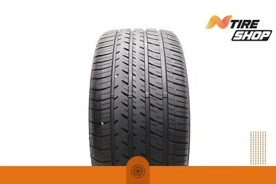 Used 255/35Z R18 Kenda Vezda UHP A/S - 94W - 7.5/32 No Repairs - Image 1 of 4