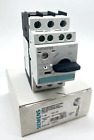 Siemens 3RV1021-4AA15 Leistungsschalter Circuit Breaker 11-16A *E05* NEW OVP