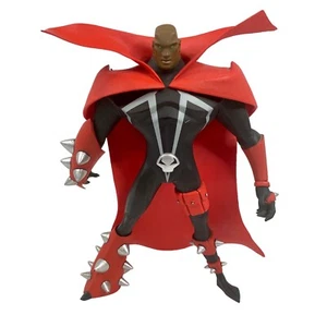 Spawn Series 30 Adventures of Spawn SPAWN X Action Figure McFarlane 2006 - Bild 1 von 5