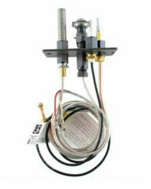 Jotul 129471 Direct Vent Fireplace Pilot Assembly