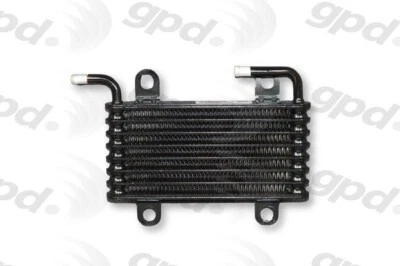 Global Parts Automatic Transmission Oil Cooler for 07-12 Acura RDX 2611329 - Image 1 of 4