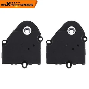 AC Heater Air Blend Door Actuator for 2000-2014 Chevy GMC 5-Pin 52402588 - Picture 1 of 12