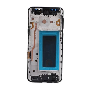Phone Screen Assembly TFT Touch Digitizer Display Screen Assembly For Galaxy S9 - Photo 1 sur 12