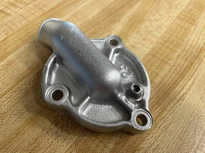 Impulsor de bomba de agua Gas 450 EC 2003 cubierta OEM 03 GAS 450EC EC450 Foto 1 de 4