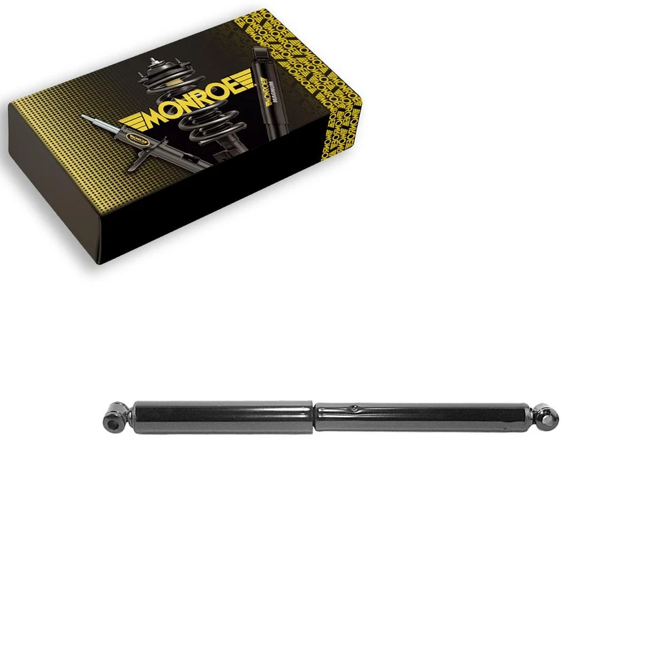 Amortiguador trasero de suspensión Monroe para Dodge P200 1969-1971 Foto 1 de 1