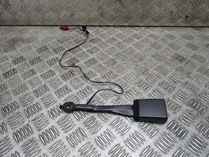 Sicherheitsgurtschloss vorne Beifahrerseite Ford B Max 2015 OEM - Bild 1 von 4