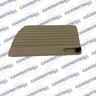 2004 Chevrolet Trailblazer Rear Cargo Panel Trim Bezel 15167287 OEM - Изображение 1 из 4