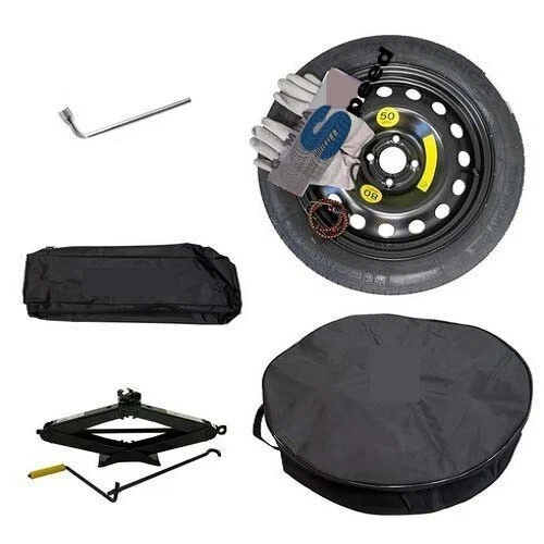 Set Schalträdchen 510 4x100 125/80/16 für Renault Clio Captur Modus Zoe Megan - Bild 1 von 1