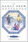 Tajemnica stoku narciarskiego; notebooki Nancy Drew #16- 9780671568603, Keene, miękka oprawa miękka