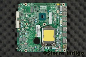 01LM272 Lenovo M710q Tiny Motherboard IQ2X0IH System Board - Bild 1 von 1