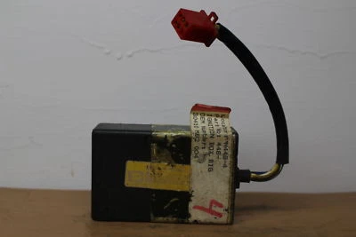 HONDA INTERCEPTOR VF700 VF750 V45 CDI ECM IGNITER COMPUTER 131100-3690 (HSCB6) - Image 1 of 4