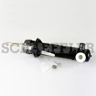 Cilindro esclavo embrague Luk para 01-02 Dodge Neon LSC328 Foto 1 de 4