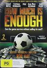 How Much Is Enough [New DVD] Australia - Import, PAL Region 0