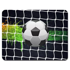 9.5 x 7.9 Inch Soft Neoprene Laptop PC Gaming MousePad Many Design 3018 - Picture 1 of 3