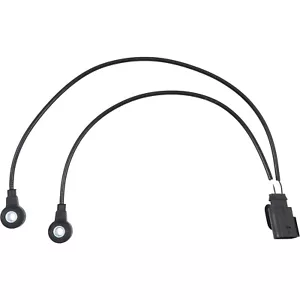 Knock (Detonation) Sensor with 4 wire Direct Fit - Picture 1 of 9