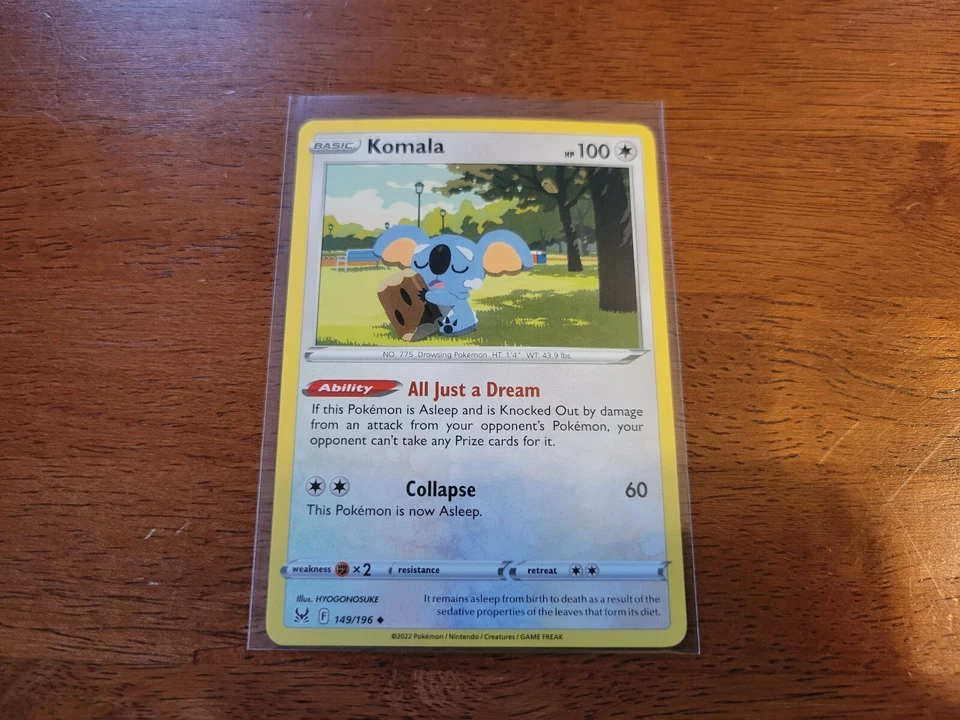 (2 Card Minimum Purchase) Pokemon Sword & Shield - Lost Origin - 15% off 4+ - Image 1 of 1