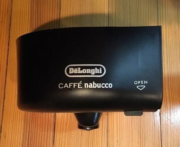 Delonghi BCO70 Caffe Nabucco Espresso and Cappucino Coffee Maker Photo Related