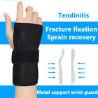 Breathable Wrist Support Professional Splint Wrist Brace Protector Band  Yk