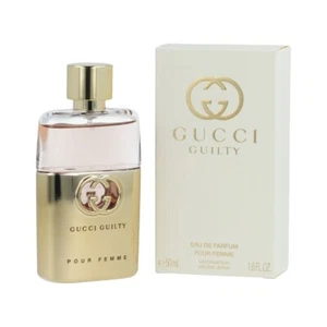 Perfume Mujer Gucci Guilty Pour Femme Eau De Parfum 50 ml - Imagen 1 de 1