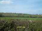Photo 6X4 Cotswold Crest Farm Stow-On-The-Wold Seen, Across The Valley, F C2011