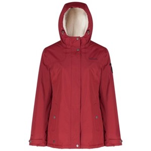 regatta fleece lined jacket