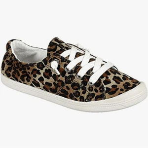 Forever Link Comfort-01 Women's Classic Slip-On Comfort Fashion Sneaker - Picture 1 of 8