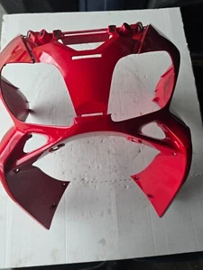 Honda Reflex 250 front light headlight fairing - Picture 1 of 12