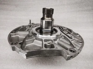 Cadillac Chevrolet 8L45 Transmission Stator Support Shaft 2016-up 24288795 - Bild 1 von 5
