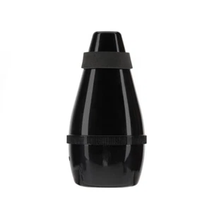 Trumpet Mute   Practice Light-weight Black U3B6 - Picture 1 of 7