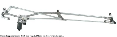 Para Pontiac Aztek 2001-2005 Limpiaparabrisas Motor Delantero Cardone 2002 2003 2004 Foto 1 de 4
