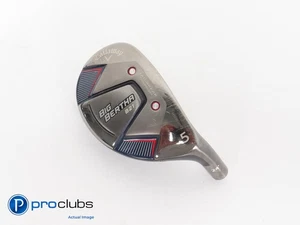 Callaway Big Bertha B21 24* 5 Hybrid - Head Only - 310889 - Picture 1 of 2