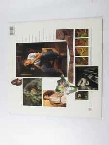 Álbum de discos LP firmado por Amy Grant Never Alone con AUTO DF022809 - Imagen 1 de 3