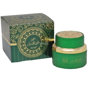 Mamool Oud Al Hail Bakhoor von Surrati - 80 gms - Made in Saudi Arabia - Bild 1 von 1