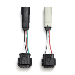 ARX LUXX Series Halogen Tail Lights to Tail Lights Converters For Chevrolet - Picture 1 of 10