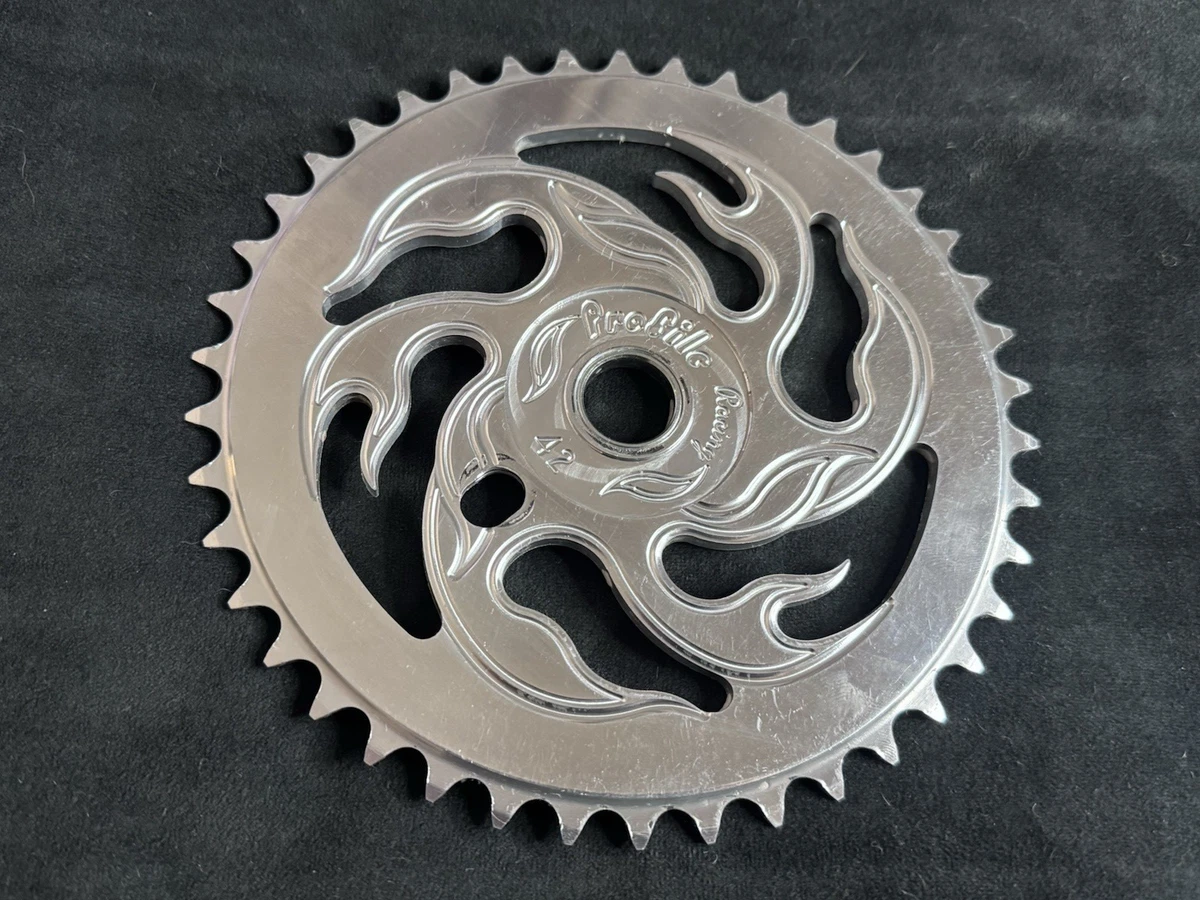 profile racing（プロファイルレーシング）30Tスプロケット profile racing（プロファイルレーシング）30Tスプロケット BLACKJACK