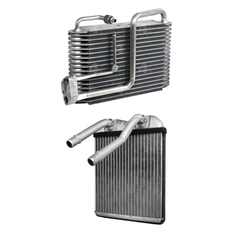 For Cadillac Escalade ESV 03-06 A/C Evaporator Core & Heater Core Kit Foto 1 de 1