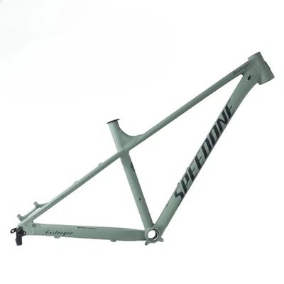 Bike Frame Tapered 27.5/29er MTB Ultralight Bike Internal Routing 12x148mm Boost - Image 1 of 4