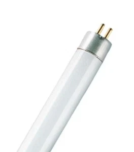 LEDVANCE L 8W/840 LAMPADA G5 FLUORESCENTE LINEARE 16 mm L8840 - Foto 1 di 2